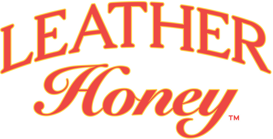 Leather Honey